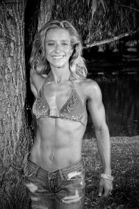 Ginna Durard