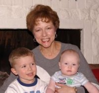 Glenda Branin