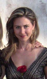 Melissa Mcdowell