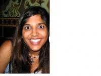 Ami Patel