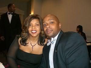Raquelle Thigpen
