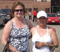 Brenda Endries