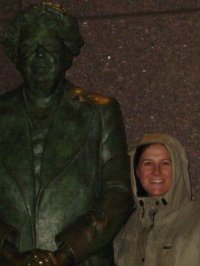 Marjorie Faucher