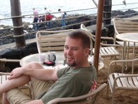 Bryan Myre