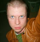 Shaun Kenney