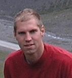 Frederick Lust