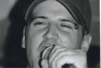 Jeremy Sharfe