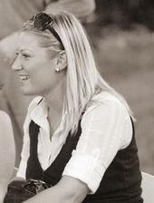 Destiny Woodruff