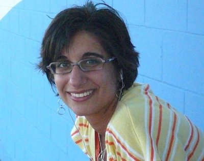 Angela Bianchi