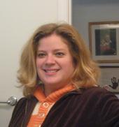 Colleen Breeden