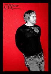 Corey Trahan