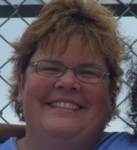 Patricia Francis