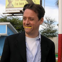 Jeb Lund
