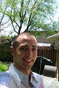 Matthew Jouannet