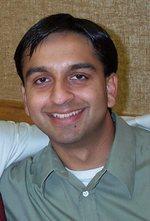 Atul Patel