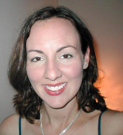 Meredith Fender
