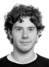 Alex Mohr