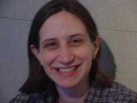 Sarah Marxhausen