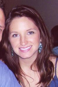 Christine Stockard