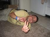 Kevin Kashius