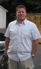 Richard Roy