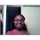Khalilah Clarrett