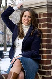 Nancy French