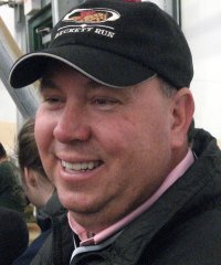 James Arrigon