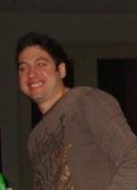 Matthew Bursky