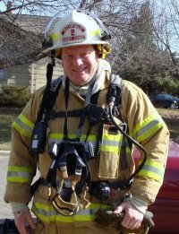 Wayne Kewitsch