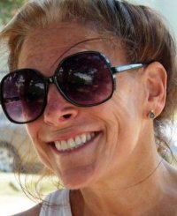 Barbara Tucker
