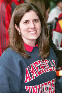 Maralee Csellar