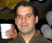Emmanuel Margaronis