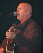 Steven Buchanan