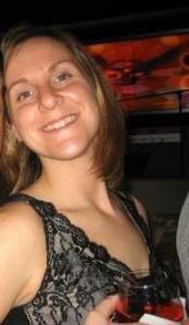 Dana Mohrman