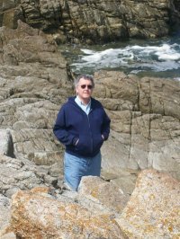 Bruce Schmauch