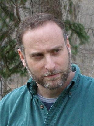 Steven Herz