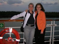 Linda Lauschin