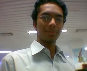 Neerav Shah