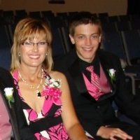 Mindy Smith