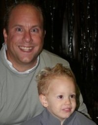 Todd Mckeating