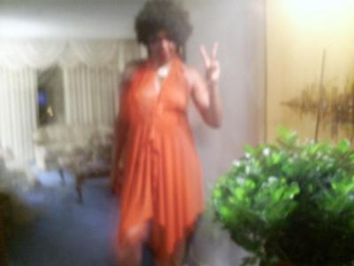Tracey Irvin