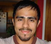 Sam Gallegos