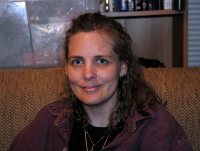 Carole Chesser