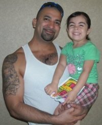 Steven Acosta