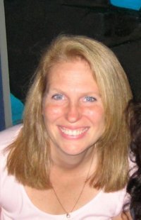Michelle Grajkowski