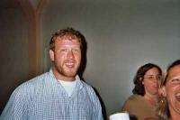 Brian Paradise
