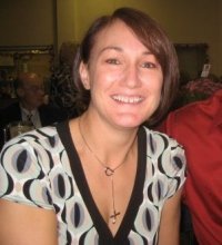 Tammy Lutte