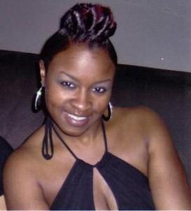 Shantia Clark