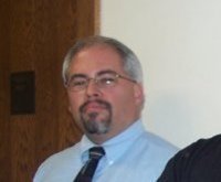 Aron Stosberg